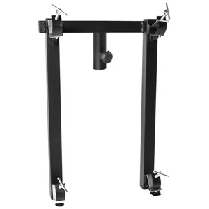 BLOCK AND BLOCK AH3508 Double Bar support insertion 35mm female