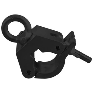 EUROLITE TPC-51S Eye Ring Coupler, black