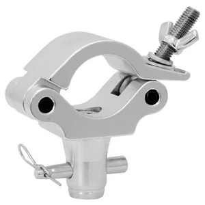 EUROLITE TPC-56 Coupler Cone silver EUROLITE TPC-56 Coupler Cone silver