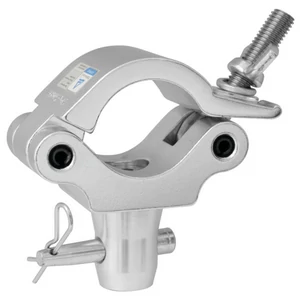 EUROLITE TPC-56Q Coupler Cone silver