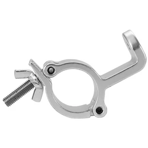 EUROLITE DEC-90 Coupler M-8 silver for 35mm