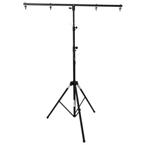 EUROLITE A1 Steel Lighting Stand