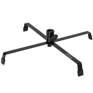 EUROLITE FSZ-1 Floorstand, steel, black EUROLITE FSZ-1 Floorstand, steel, black