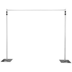 EUROLITE MCS-4248 Mobile Curtain Stand