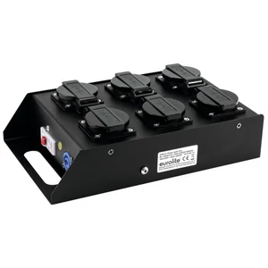 EUROLITE SAB-61 Power Split Box
