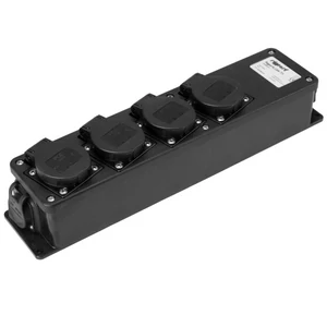 RIGPORT L-1S4-T1 Power Distributor