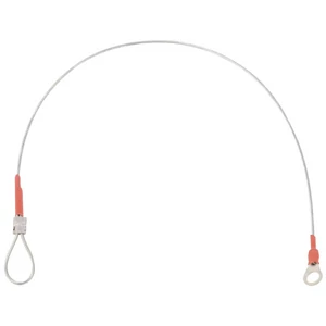 RIGPORT Steel Rope for Rigport Power Distributors RIGPORT Steel Rope for Rigport Power Distributors