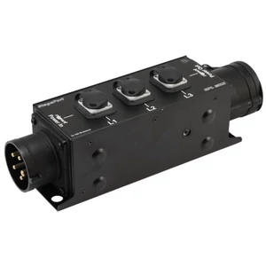 RIGPORT RPL-16 MK2 Power Distributor
