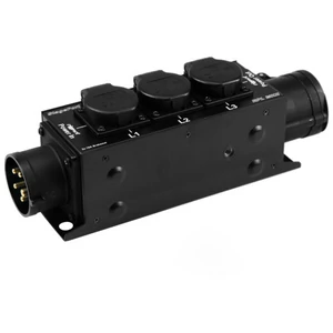 RIGPORT RPL-16S MK2 Power Distributor
