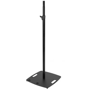 OMNITRONIC BPS-3 Loudspeaker Stand black