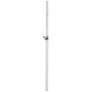 OMNITRONIC BPS-2 Loudspeaker Stand/Stand white