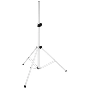 OMNITRONIC BS-2 EU Loudspeaker Stand white