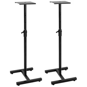 OMNITRONIC MO-1 Monitor Stand 2x
