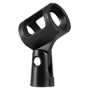 OMNITRONIC MCK-X2 Microphone Clamp flexible