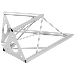 DECOTRUSS SAC-20 corner 2-way 60° silver