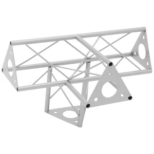 DECOTRUSS SAT-43 4-way piece /\ silver