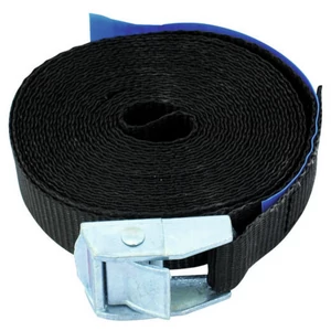 SHZ Clamping Belt S200 lock 5m/25mm black