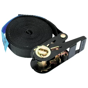 SHZ Clamping Belt S400 Ratchet 5m/25mm black