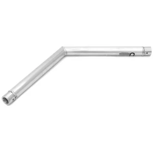 ALUTRUSS SINGLELOCK SPAC-22 QUICK-LOCK Corner 120°