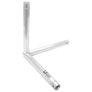 ALUTRUSS SINGLELOCK SPAL-31 3-way Corner 90°