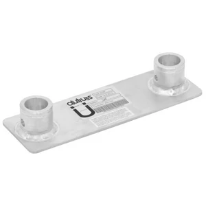 ALUTRUSS BILOCK Base Plate BLBP