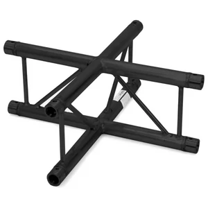 ALUTRUSS BILOCK BQ2-SPAC41V 4-way Cross Piece bk