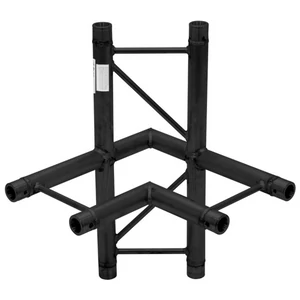ALUTRUSS BILOCK BQ2-SPAC44H 4-Way Corner bk