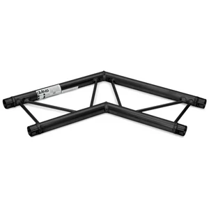 ALUTRUSS DECOLOCK DQ2-SPAC22H 2-way Corner 120°bk