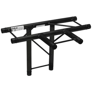 ALUTRUSS DECOLOCK DQ2-SPAT42H 4-way crosspiece bk