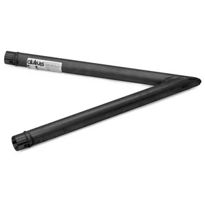 ALUTRUSS DECOLOCK DQ1-SC19 2-Way Corner 45° bk