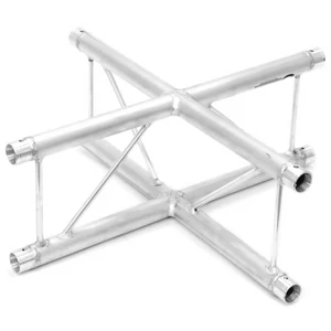 ALUTRUSS DECOLOCK DQ2-PAC41V 4-way Cross Piece