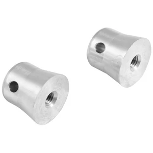 ALUTRUSS DECOLOCK Halfconical Adapter Set DQ2 M8
