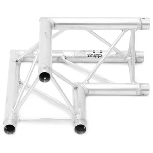 ALUTRUSS DECOLOCK DQ3-PAC21 2-Way Corner 90°