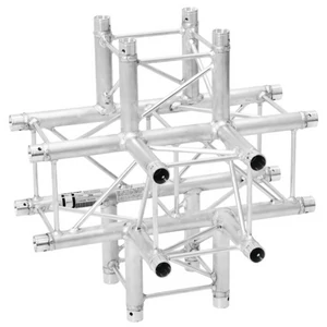 ALUTRUSS DECOLOCK DQ4-PAT51 5-Way Corner