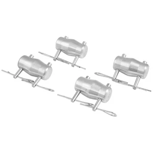 ALUTRUSS DECOLOCK DQ4 Connecting Cone/Pivot/Pin