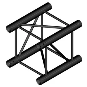 ALUTRUSS DECOLOCK DQ4-S200 4-Way Cross Beam bk