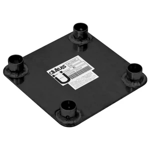 ALUTRUSS DECOLOCK DQ4-SBP Base Plate bk