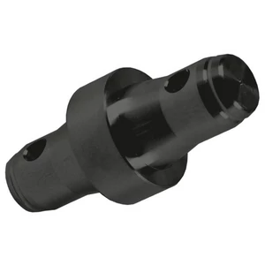 ALUTRUSS DECOLOCK Distance-Part 10mm bk