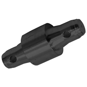 ALUTRUSS DECOLOCK Distance-Part 40mm bk