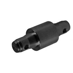ALUTRUSS DECOLOCK Distance-Part 50mm bk