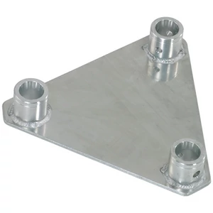 ALUTRUSS TRILOCK Base/Wall-Plate QTGP