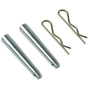 ALUTRUSS QUICK-LOCK Spare Pivot with Pin