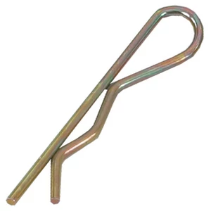 ALUTRUSS QUICK-LOCK Spare Pin