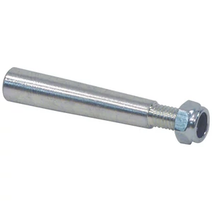 ALUTRUSS QUICK-LOCK Spare Pivot with Nut M8