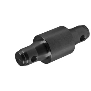 ALUTRUSS QUICK-LOCK Distance-Part 50mm bk