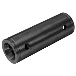 ALUTRUSS QUICK-LOCK Distance-Part female 105mm bk