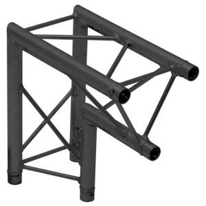 ALUTRUSS DECOLOCK DQ3-SPAC25 2-Way Corner 90° bk