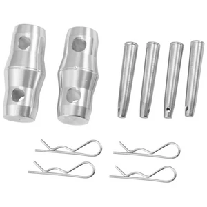 ALUTRUSS BILOCK E-GL22 Connecting Cone/Pivot/Pin