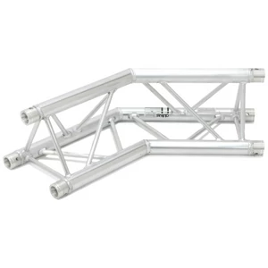ALUTRUSS TRILOCK E-GL33 C-23 2-Way Corner 135°