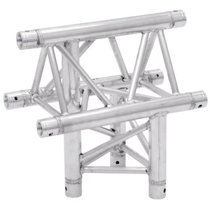 ALUTRUSS TRILOCK E-GL33 T-39 3-Way T-Piece